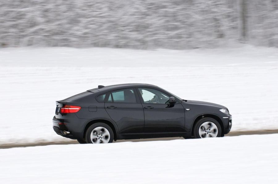  BMW X6 2011 года  (фото 10 из 36)
